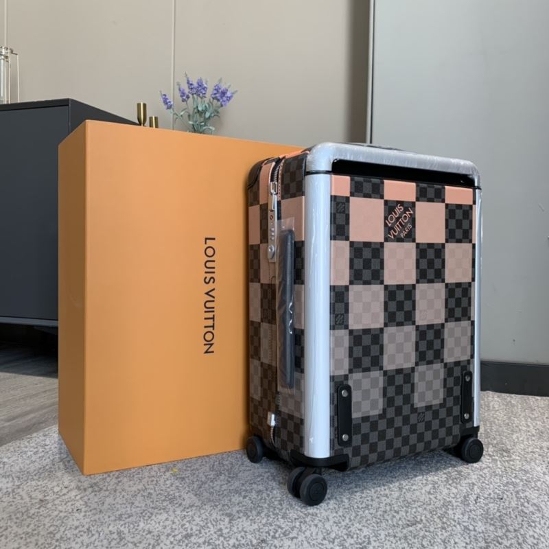 Louis Vuitton Suitcase